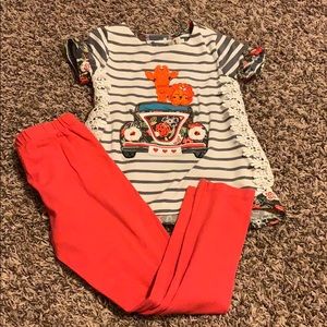 Rare Editions 4T set.